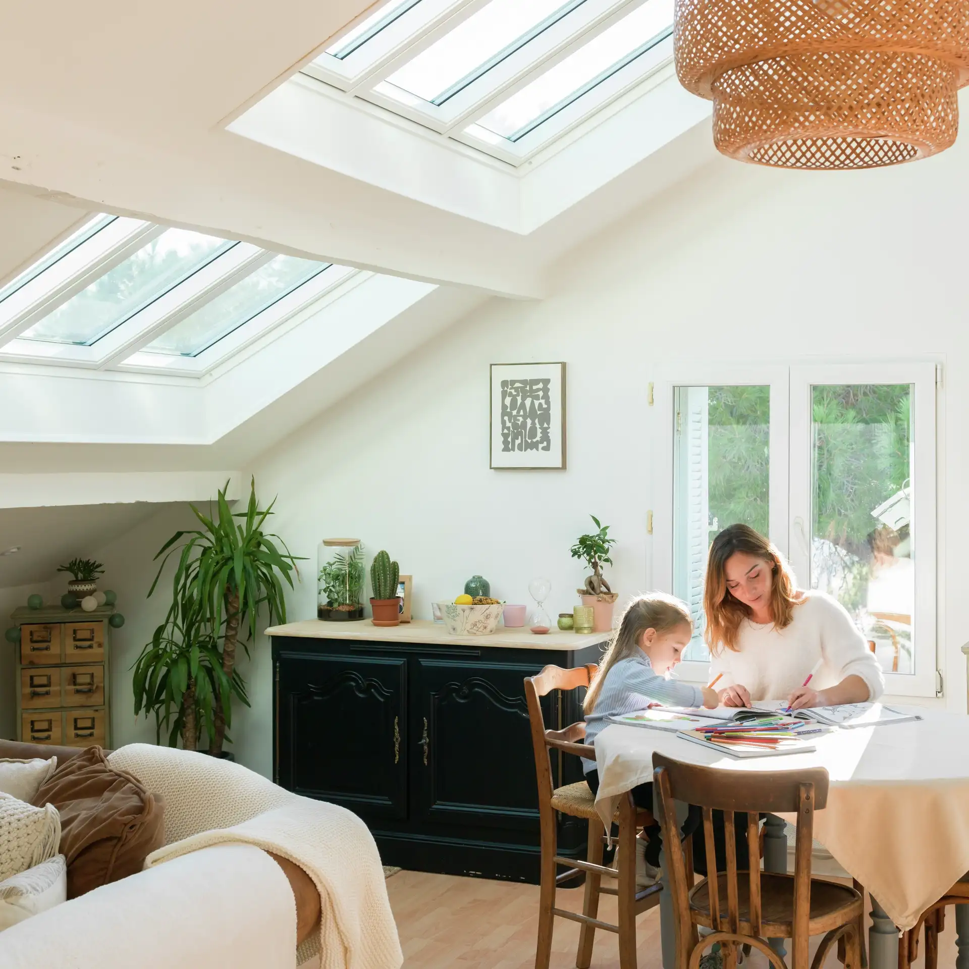 Velux, A.C.E.S Toulouse
